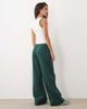Cotton On Cotton On baggy sweatpants in treetop green - 3