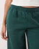 Cotton On Cotton On baggy sweatpants in treetop green - 4