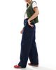 Cotton On Cotton On barrel jeans in indigo-Blue - 3