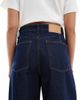 Cotton On Cotton On barrel jeans in indigo-Blue - 4