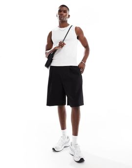 Cotton On Cotton On bermuda shorts in black