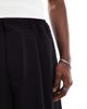 Cotton On Cotton On bermuda shorts in black - 4
