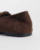 Cotton On Cotton On Brooklyn mary jane ballet flats in brown - 4