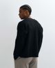 Cotton On Cotton On button down boxy cardigan in black - 3