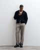 Cotton On Cotton On button down boxy cardigan in black - 4