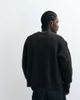 Cotton On Cotton On button down boxy cardigan in gray - 4