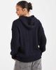 Cotton On Cotton On cable knit sweater in oxford blue - 2