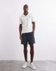 Cotton On Cotton On cargo shorts in washed black - 1