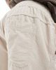 Cotton On Cotton On cotton cord shorts in off white - 2