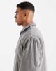 Cotton On Cotton On cropped worker jacket in gray - 4
