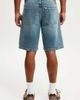 Cotton On Cotton On denim jorts in californian blue - 1