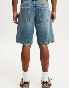 Cotton On Cotton On denim jorts in californian blue