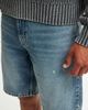 Cotton On Cotton On denim jorts in californian blue - 2
