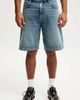 Cotton On Cotton On denim jorts in californian blue - 3