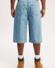 Cotton On Cotton On denim jorts in sports blue - 2