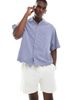 Cotton On Cotton On easy shorts in white texture - 1