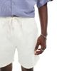 Cotton On Cotton On easy shorts in white texture - 3