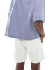 Cotton On Cotton On easy shorts in white texture - 4
