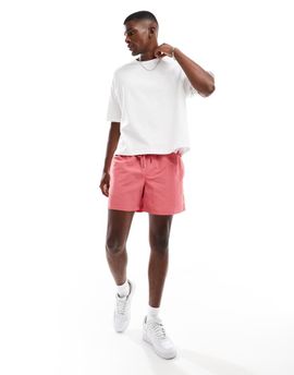 Cotton On Cotton On everyday shorts in pink piping