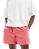 Cotton On Cotton On everyday shorts in pink piping - 2