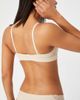 Cotton On Cotton On Everyday strapless lightly lined T-shirt bra in frappe-Neutral - 4