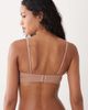 Cotton On Cotton On everyday strapless lightly lined T-shirt bra in maple sugar-Neutral - 2