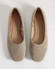 Cotton On Cotton On frankie ballet flats in charcoal studded-Gray - 2