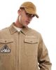 Cotton On Cotton On garage jacket in desert-Blue - 3
