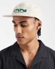 Cotton On Cotton On graphic cap in bone-Neutral - 1