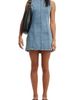 Cotton On Cotton On Harley Denim Minidress - 1