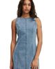 Cotton On Cotton On Harley Denim Minidress - 5