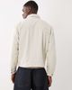 Cotton On Cotton On harrington jacket in ecru-White - 4