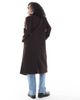 Cotton On Cotton On harrison tailored coat in brown - 2