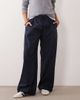 Cotton On Cotton On jackson utility pant in total eclipse-Navy - 1