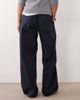 Cotton On Cotton On jackson utility pant in total eclipse-Navy - 3