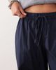 Cotton On Cotton On jackson utility pant in total eclipse-Navy - 4