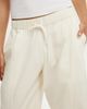 Cotton On Cotton On Jackson utility pant in white - 2