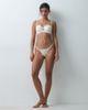 Cotton On Cotton On lace thong in white-NEUTRAL - 4