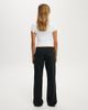 Cotton On Cotton On Lexi low rise utility pants in black - 2