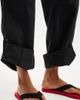 Cotton On Cotton On Lexi low rise utility pants in black - 4