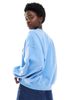Cotton On Cotton On licensed graphic California sweatshirt in blue - 4