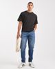 Cotton On Cotton On loose fit T-shirt in washed black - 2
