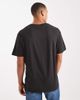 Cotton On Cotton On loose fit T-shirt in washed black - 3