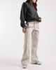 Cotton On Cotton On low rise cargo pants in taupe-Neutral - 1