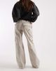 Cotton On Cotton On low rise cargo pants in taupe-Neutral - 3