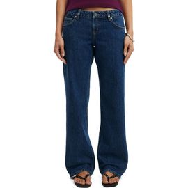 Cotton On Cotton On Low Rise Straight Leg Jeans