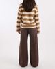 Cotton On Cotton On low rise super baggy jeans in y2k washed mocha-Brown - 3