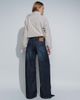 Cotton On Cotton On low rise wide leg jeans in bondi blue - 3