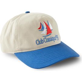 Cotton On Cotton On Men's 5 Panel Hat
