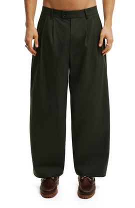 Cotton On Cotton On Men's Baggy Barrel Pant